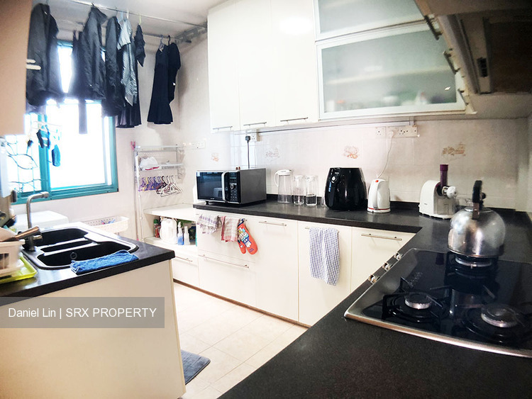 Blk 484 Segar Road (Bukit Panjang), HDB 5 Rooms #191333662